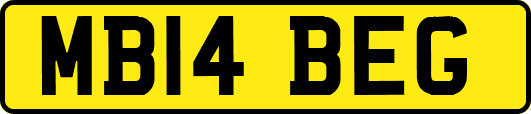 MB14BEG