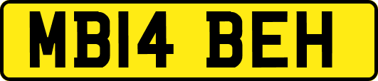 MB14BEH