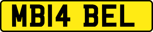 MB14BEL