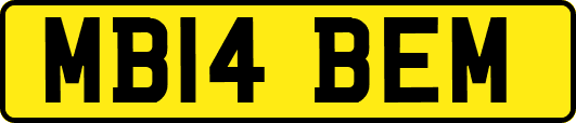 MB14BEM