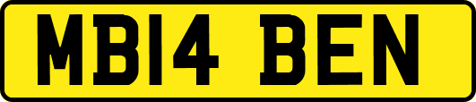 MB14BEN