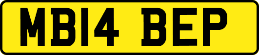 MB14BEP
