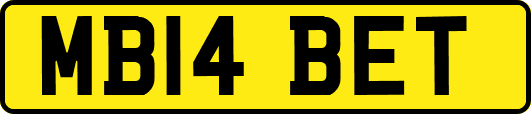 MB14BET