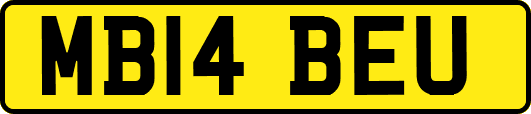 MB14BEU