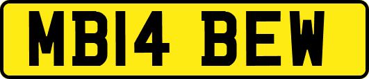 MB14BEW
