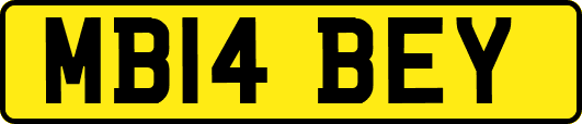 MB14BEY