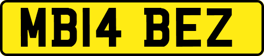 MB14BEZ