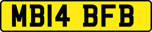MB14BFB
