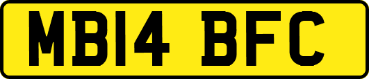 MB14BFC