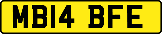 MB14BFE