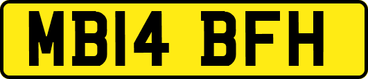 MB14BFH
