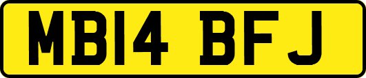 MB14BFJ