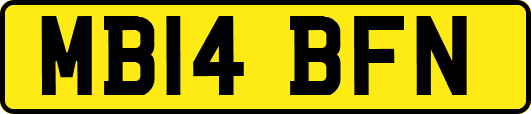 MB14BFN