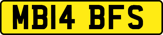 MB14BFS