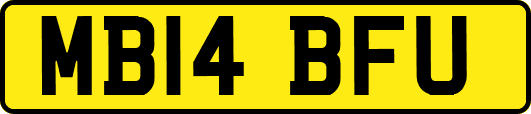 MB14BFU