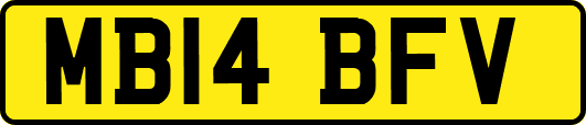 MB14BFV