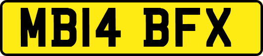 MB14BFX
