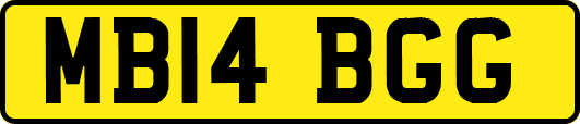 MB14BGG