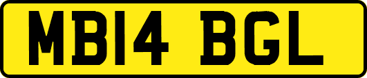 MB14BGL