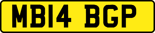MB14BGP