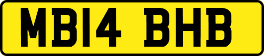MB14BHB