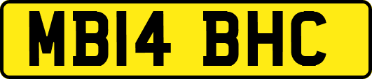 MB14BHC