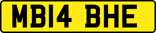 MB14BHE
