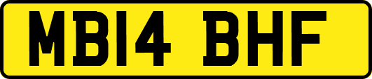 MB14BHF