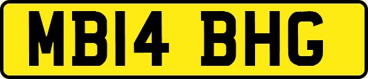 MB14BHG