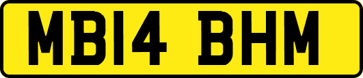 MB14BHM
