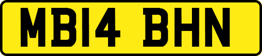 MB14BHN