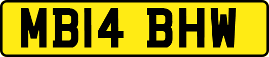MB14BHW