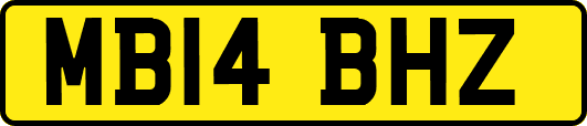 MB14BHZ