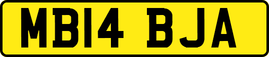 MB14BJA