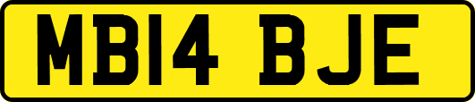 MB14BJE