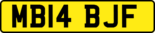 MB14BJF