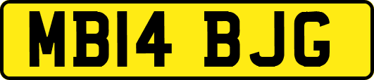 MB14BJG