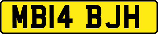 MB14BJH