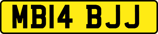 MB14BJJ