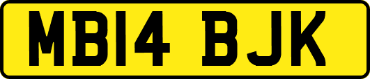 MB14BJK