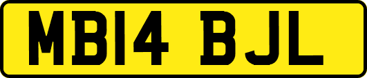 MB14BJL