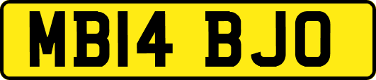 MB14BJO