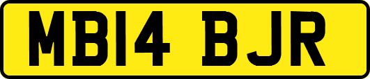 MB14BJR