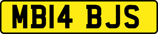 MB14BJS