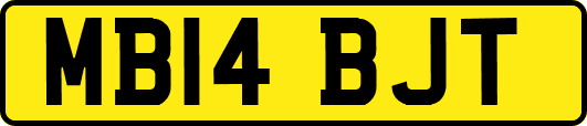 MB14BJT