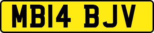 MB14BJV
