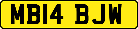 MB14BJW