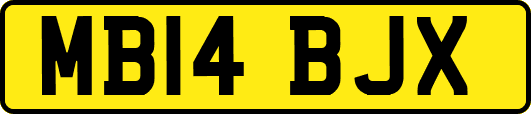 MB14BJX