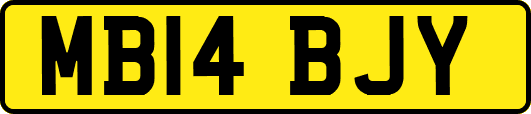 MB14BJY
