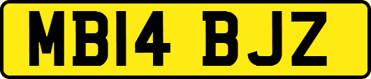 MB14BJZ